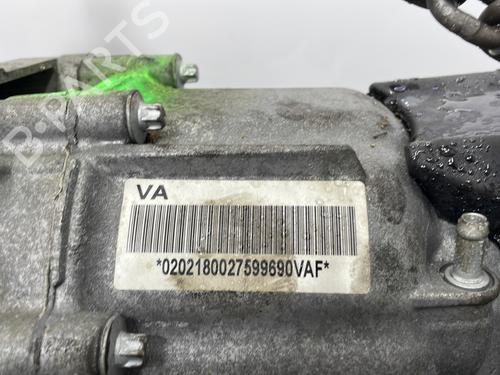 Gearbox BMW 5 Touring (E61) 525 xd | BP26532368M3 