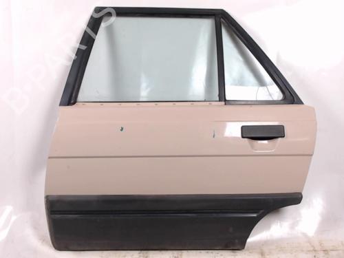 Left rear door RENAULT 11 (B/C37_) 1.4 (B/C373) | BP21203689C4 
