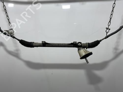 Used Steering rack RENAULT MEGANE II (BM0/1_, CM0/1_) 1.5 dCi (BM02, BM13, BM2A, CM02, CM13) (101 hp) 31654265