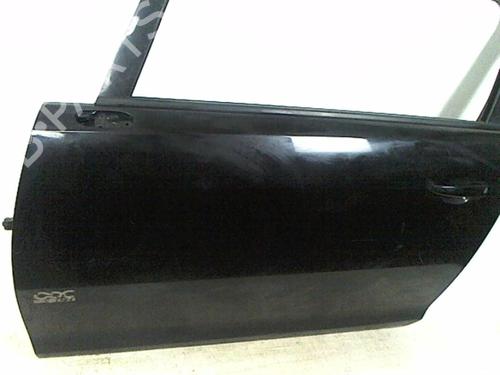 Left front door OPEL CORSA D (S07) 1.7 CDTI (L08, L68) | BP20443763C2 