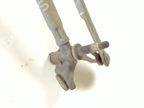Front wiper motor CITROËN C4 II (NC_) 1.6 HDi 115 | BP20421715M29 