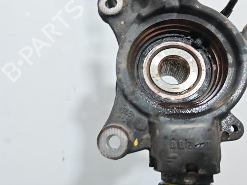 Right front steering knuckle RENAULT MASTER III Van (FV) 2.3 dCi 130 FWD (FV0M, FV0Y, FV0J, FV02, FV03) | BP36957804M26 - Image 3