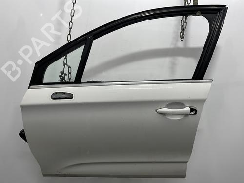 Used Left front door CITROËN C4 II (NC_) 1.6 HDi 115 (114 hp) 31028064