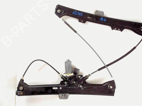 Used Front left window mechanism Front left window mechanism BMW 5 Touring (E61) 530 d (218 hp) 20469828 20469828