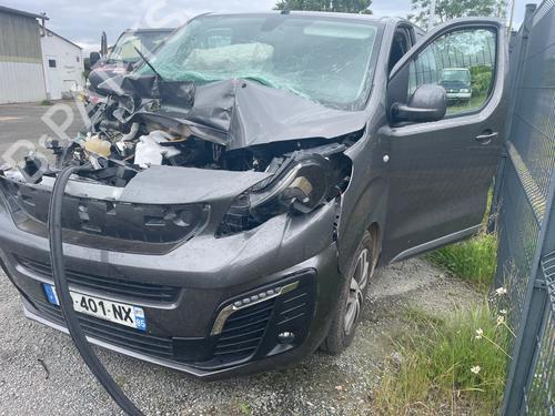 Andre PEUGEOT EXPERT Van (V_) 2.0 BlueHDi 180 | BP36847533O1  - Image 15