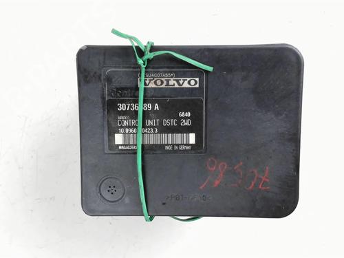 ABS pump VOLVO V50 (545) 2.0 D | BP20395658M43 