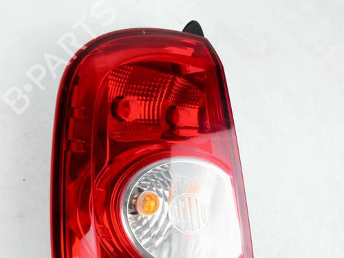 Left taillight DACIA DUSTER (HS_) 1.5 dCi (HSMC) | BP38561990C34 - Image 6