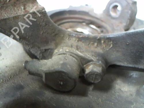 Left front steering knuckle VOLVO V40 Estate (645) 1.8 i | BP20478263M25 