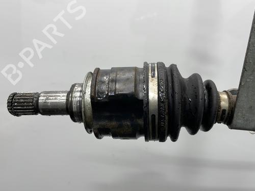 Used Right rear driveshaft Right rear driveshaft TOYOTA RAV 4 IV (_A4_) 2.2 D 4WD (ALA49) (150 hp) 22361588 22361588