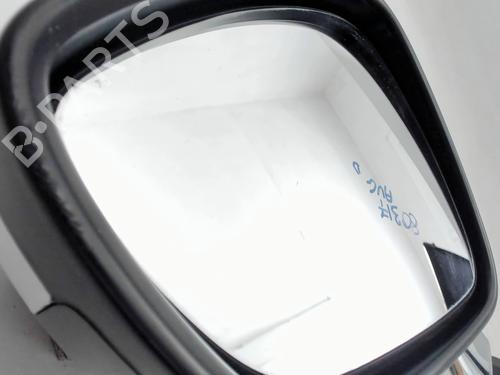 Used Left mirror Left mirror 39150899 39150899