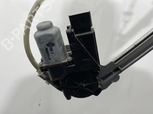 Rear left window mechanism RENAULT VEL SATIS (BJ0_) 2.0 16V Turbo (BJ0K) | BP29844333C24