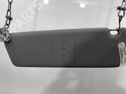 Pare-soleil gauche RENAULT TRAFIC II Bus (JL) 2.0 dCi 90 (JL00, JL01, JL0H, JL0M, JL0P, JL0S) (90 hp) 32094539
