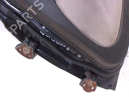 Right rear door ROVER 45 I Hatchback (RT) 2.0 iDT | BP20459001C5 