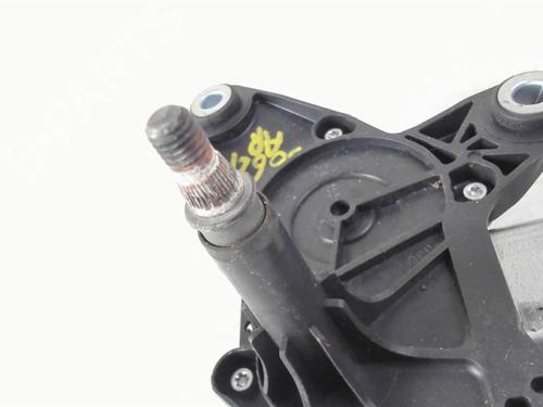 Rear wiper motor MERCEDES-BENZ R-CLASS (W251, V251) R 500 4-matic (251.075, 251.175) | BP20389764M102 