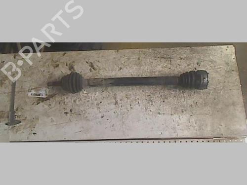 Used Right front driveshaft SEAT IBIZA II (6K1) 1.0 (45 hp) 21203953