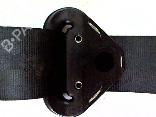 Used Rear left belt tensioner FIAT 500 (312_) 1.2 (312AXA1A) (69 hp) 20444200