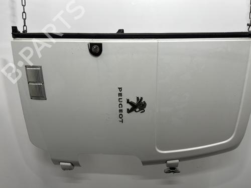 Højre bagagerum dør PEUGEOT EXPERT Van (V_) 2.0 BlueHDi 120 (122 hp) 30795319