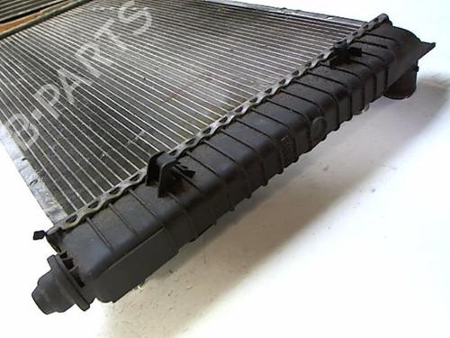 AC radiator MERCEDES-BENZ A-CLASS (W168) A 190 (168.032, 168.132) | BP20436953M32 