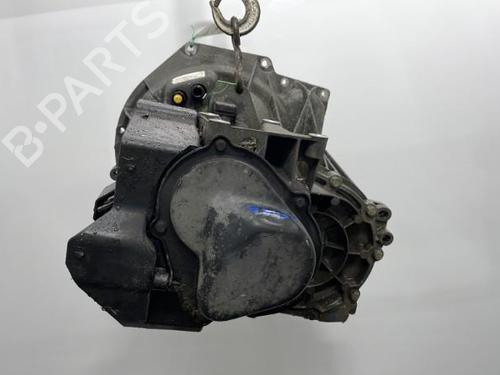 Used Gearbox Gearbox FORD FIESTA V (JH_, JD_) 1.4 TDCi (68 hp) 20439601 20439601
