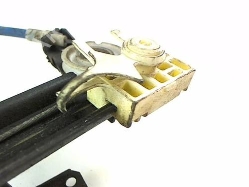 Used Front right window mechanism Front right window mechanism FIAT BRAVA (182_) 1.9 JTD 105 (105 hp) 21232077 21232077