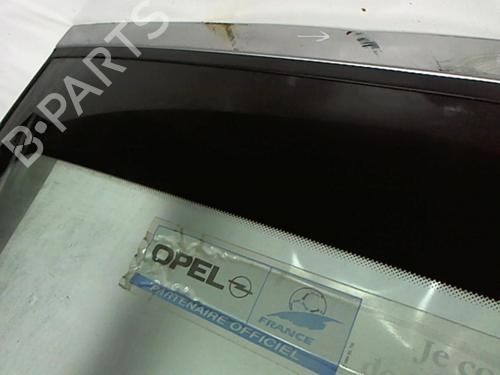 Tailgate OPEL VECTRA B Hatchback (J96) 2.0 i 16V (F68) | BP20477038C6 