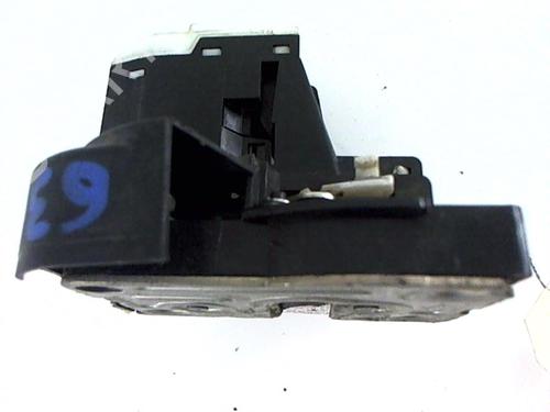 Front right lock RENAULT CLIO II (BB_, CB_) 1.5 dCi (B/CB3M) | BP20399595C97 