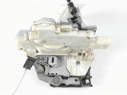 Front right lock SEAT ALTEA (5P1) 1.6 | BP22891583C97 