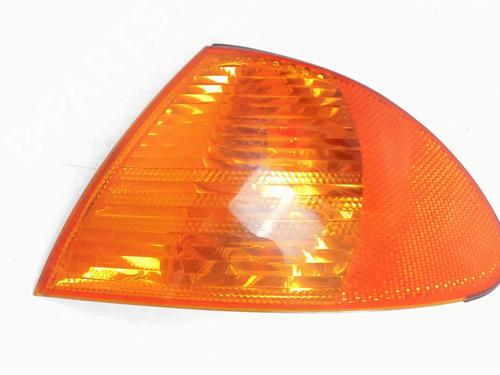 Left front indicator BMW 3 (E46) 320 d | BP20471059C32 - Image 3