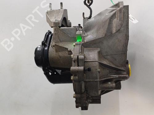 Gearbox FORD FIESTA VI (CB1, CCN) 1.5 TDCi | BP21207236M3 