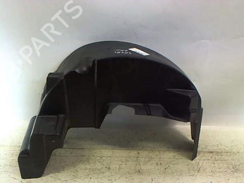 Used Wheel arch FIAT QUBO (225_) 1.3 D Multijet (225CXB1A, 225AXB1A, 225CXB11, 225AXB11,... (75 hp) 20433767