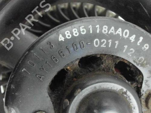 Used Heater blower motor Heater blower motor CHRYSLER 300M (LR) 2.7 V6 24V (203 hp) 21240591 21240591
