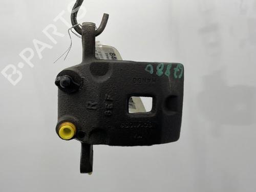 Used Right rear brake caliper SSANGYONG ACTYON I 200 Xdi 4WD (141 hp) 20399928