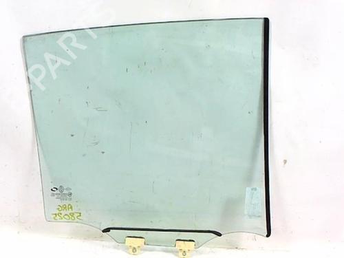Rear left door window RENAULT KOLEOS I (HY_) 2.0 dCi 4x4 (HY0K) | BP20409742C20 