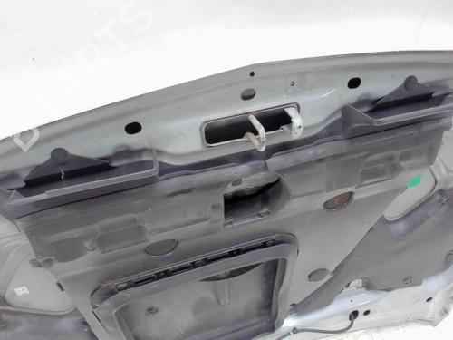 Hood NISSAN X-TRAIL I (T30) 2.2 dCi 4x4 | BP20403087C1 