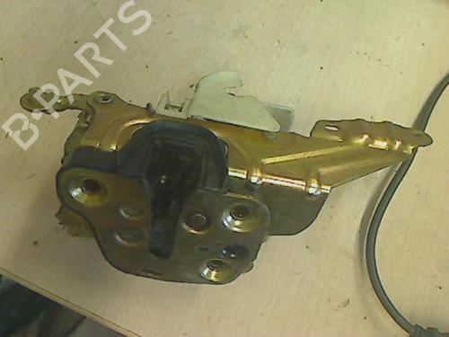Front left lock OPEL ASTRA F Hatchback (T92) 1.7 D (F08, M08, F68, M68) | BP21229135C98 