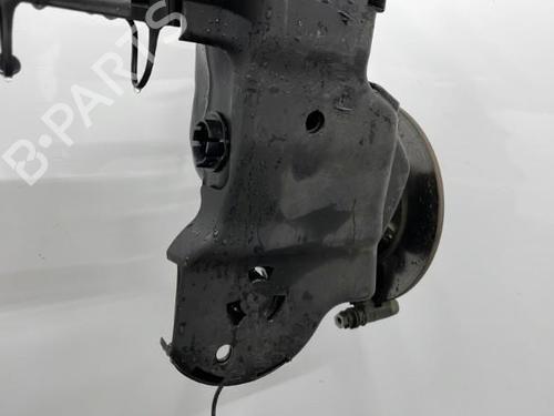Used Rear axle CITROËN C3 AIRCROSS II (2R_, 2C_) 1.2 PureTech 110 (2RHNZB, 2RHNZW, 2RHNPX, 2RHNPJ) (110 hp) 20439535