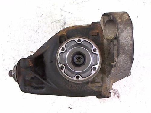 Rear differential BMW 3 Touring (E91) 335 d | BP21234355M24 