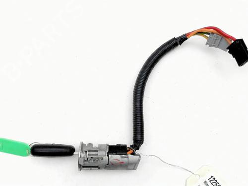 Ignition barrel RENAULT TRAFIC II Van (FL) 2.0 dCi 90 (FL0H, FL00, FL01, FL0M, FL0P, FL0S) | BP33993623M48  - Image 6