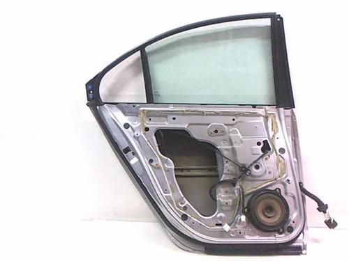 Left rear door NISSAN PRIMERA Hatchback (P12) 2.2 dCi | BP20461730C4 