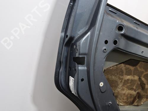 Used Left rear door Left rear door LANCIA MUSA (350_) 1.3 D Multijet (350.AXM11, 350.AXM1A, 350.AXI1A) (95 hp) 35892983 35892983