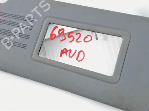 Used Right sun visor Right sun visor RENAULT CLIO II (BB_, CB_) 1.2 (BB0A, BB0F, BB10, BB1K, BB28, BB2D, BB2H, CB0A,... (58 hp) 20428472 20428472