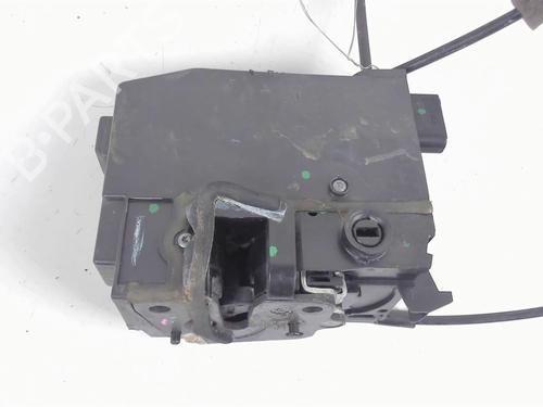 Rear left lock CITROËN C4 Picasso II 1.6 HDi / BlueHDi 115 | BP20400090C100 