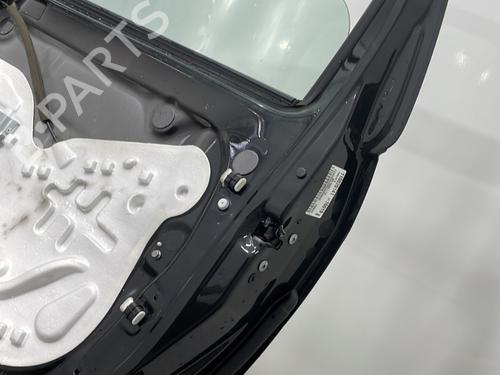 Right front door CITROËN DS3 (SA_) 1.6 HDi 110 | BP27895071C3 