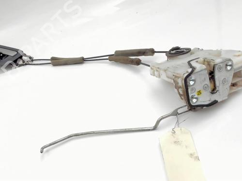 Front left lock HONDA FR-V (BE) 2.2 i CTDi (BE5) | BP20428502C98 