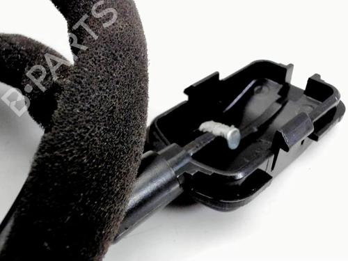 Rear left lock RENAULT CLIO IV (BH_) 1.5 dCi 90 | BP31871617C100 