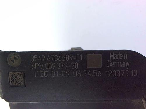 Used Electronic module Electronic module BMW 1 (E81) 118 d (143 hp) 21235579 21235579