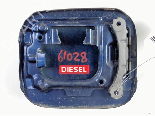 Used Fuel flap TOYOTA COROLLA Estate (_E12_) 2.0 D-4D (CDE120_, CDE120R) (90 hp) 22102302