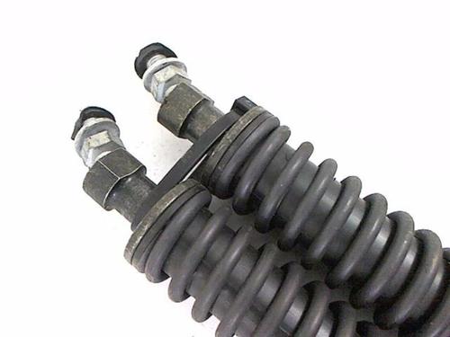 Tailgate lift support PEUGEOT 307 CC (3B) 2.0 HDi 135 | BP20460003C138 