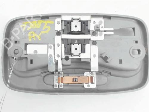 Interior roof light KIA RIO I Hatchback (DC) 1.3 | BP21239751I8 - Image 4