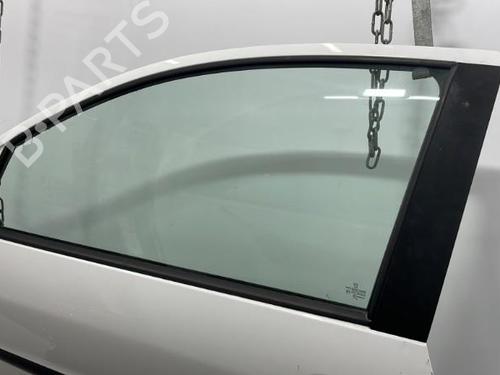 Used Left front door PEUGEOT 206+ (2L_, 2M_) 1.4 HDi eco 70 (68 hp) 22102993